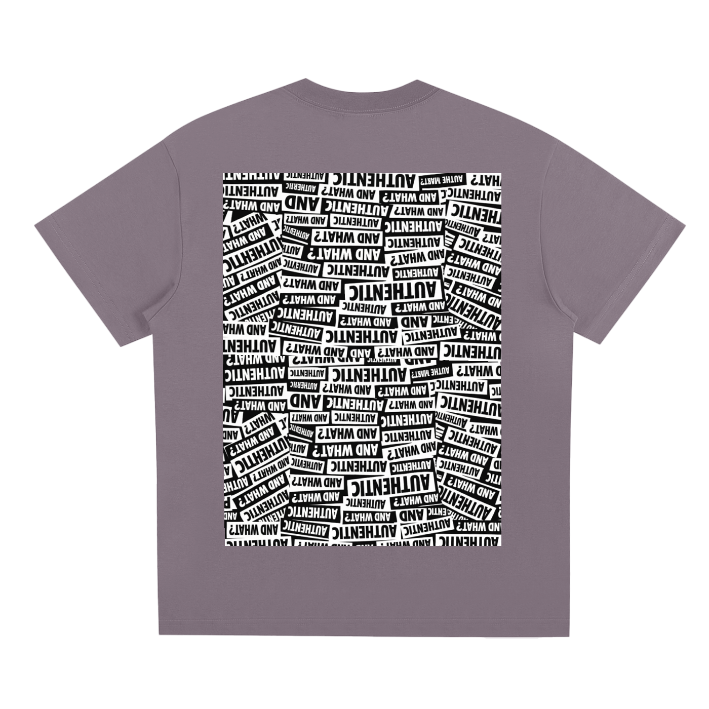 MENS ' AUTHENTIC' Sorona Quick-Dry Cooling Tee