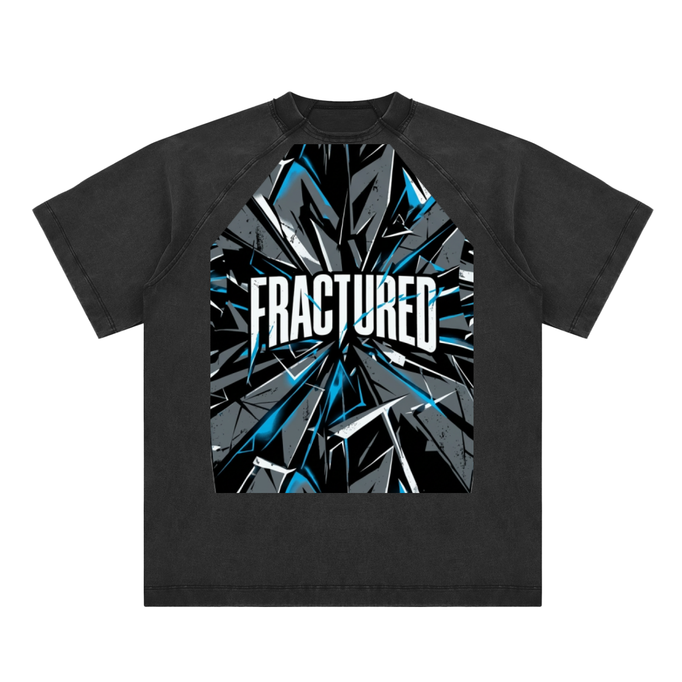 MENS 'FRACTURED'