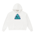 MENS ' FK CONFORMING '  Oversized Heavyweight Hoodie