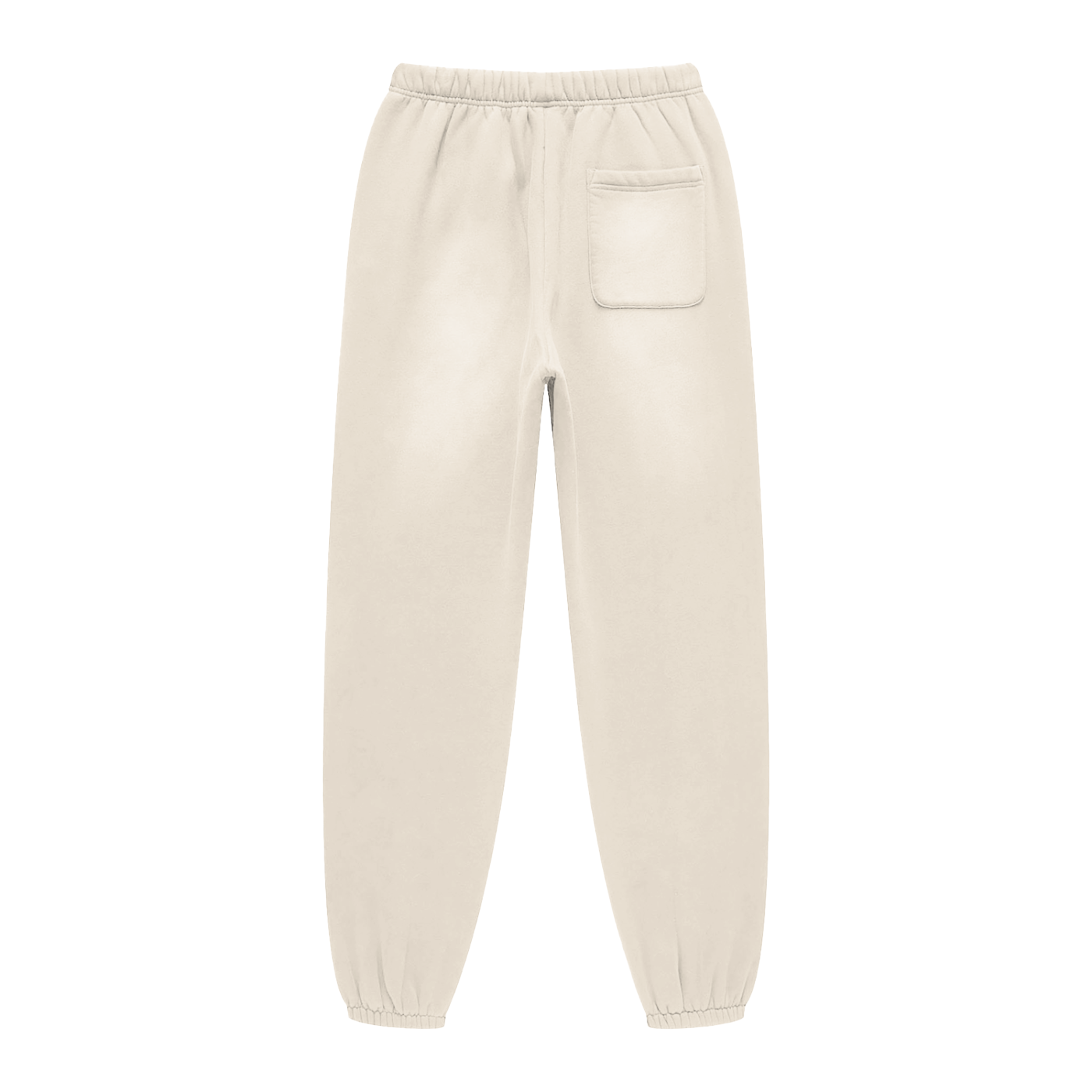 Mens Sunfade Fleeced Sweatpants