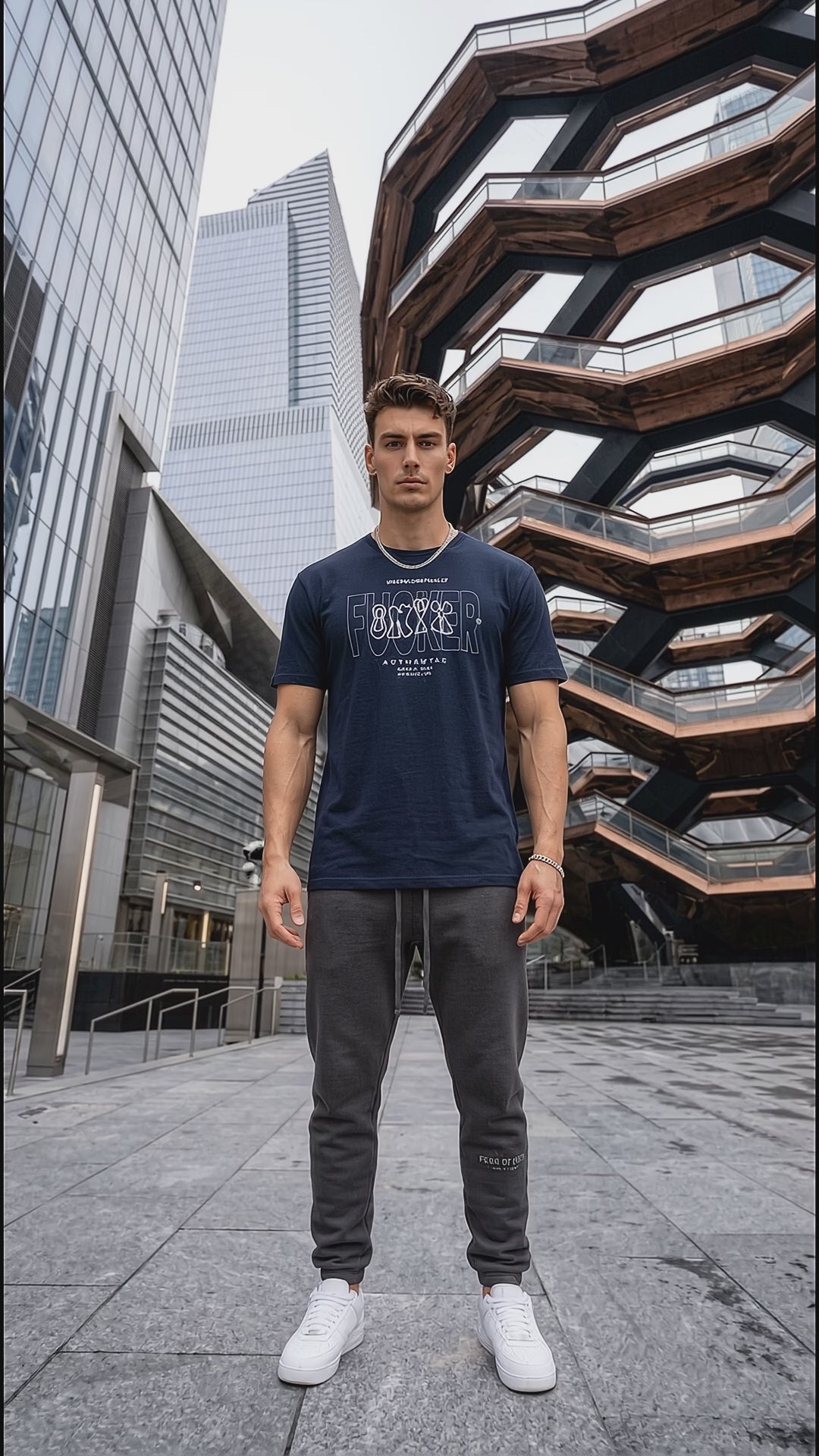 MENS 'FUCKER'